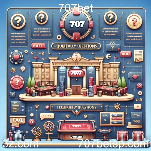 Jogos de Slot 707bet